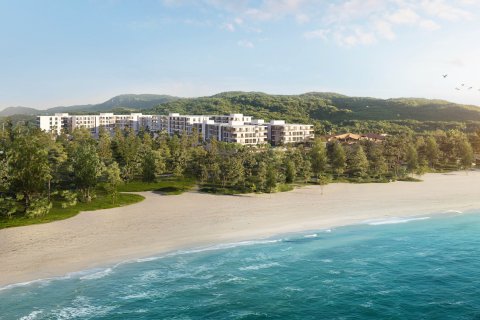 ЖК The Balcony в Пхукете, Таиланд № 171526 - фото 3