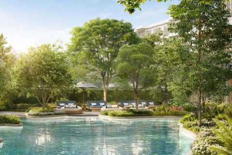 ЖК The Balcony в Пхукете, Таиланд № 171526 - фото 5