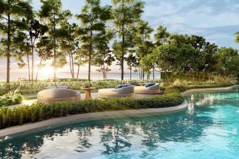 ЖК The Balcony в Пхукете, Таиланд № 171526 - фото 2