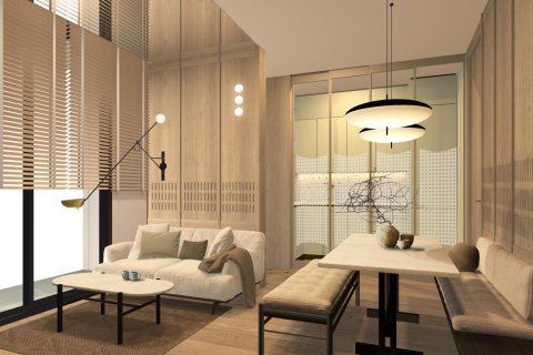 Condo in Bangkok, Thailand, 1 bedroom  № 165375 - photo 3