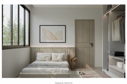 Villa à Hua Hin, Thaïlande 3 chambres № 165374 - photo 4