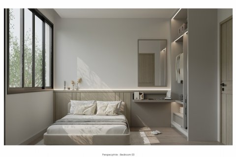 Villa à Hua Hin, Thaïlande 3 chambres № 165374 - photo 6