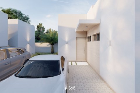 Villa à Hua Hin, Thaïlande 3 chambres № 165374 - photo 12