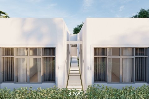 Villa à Hua Hin, Thaïlande 3 chambres № 165374 - photo 11