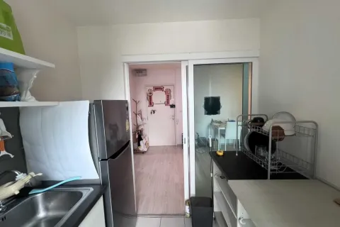 Condo à Bang Sue, Bangkok, Thaïlande, 2 chambres  № 160325 - photo 5