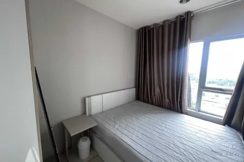Condo à Bang Sue, Bangkok, Thaïlande, 2 chambres  № 160325 - photo 7
