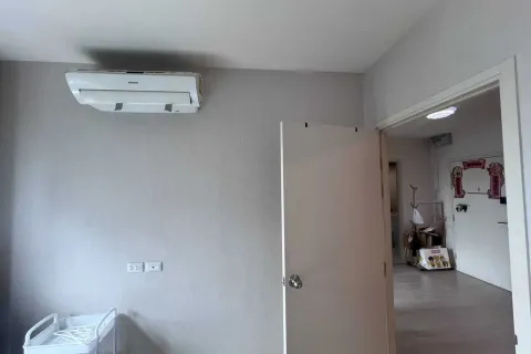 Condo à Bang Sue, Bangkok, Thaïlande, 2 chambres  № 160325 - photo 6