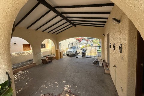 Villa in Pattaya, Thailand 5 bedrooms № 160329 - photo 5