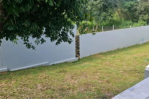 Villa in Chiang Rai, Thailand 3 bedrooms № 160323 - photo 24