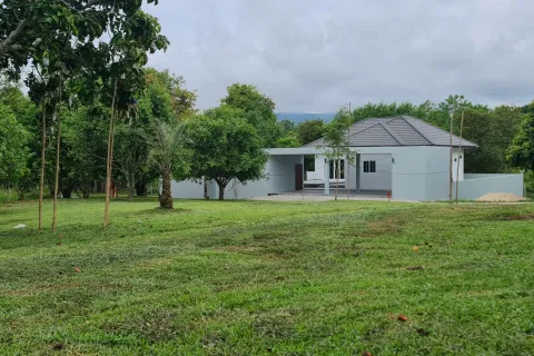 Villa in Chiang Rai, Thailand 3 bedrooms № 160323 - photo 25