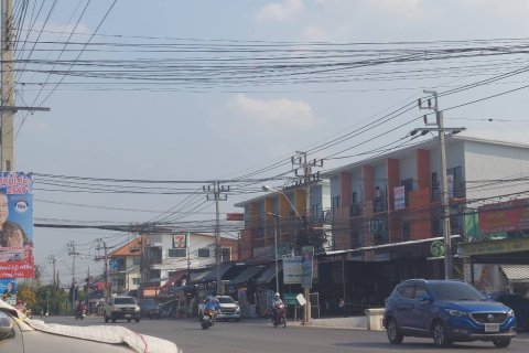 Шопхаус в Нонтхабури, Таиланд  № 160326 - фото 27