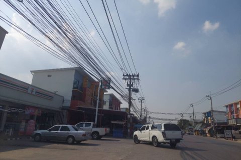 Шопхаус в Нонтхабури, Таиланд  № 160326 - фото 22