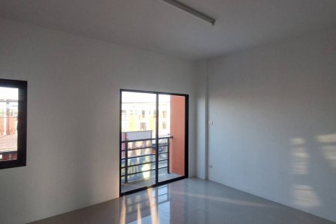 Шопхаус в Нонтхабури, Таиланд  № 160326 - фото 5