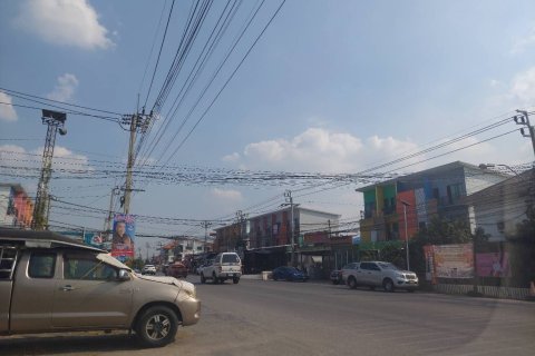 Шопхаус в Нонтхабури, Таиланд  № 160326 - фото 26