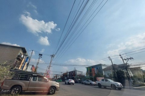 Шопхаус в Нонтхабури, Таиланд  № 160326 - фото 21