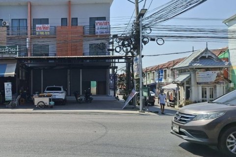 Шопхаус в Нонтхабури, Таиланд  № 160326 - фото 18