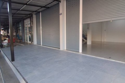 Шопхаус в Нонтхабури, Таиланд  № 160326 - фото 19