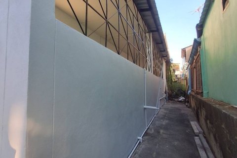 Шопхаус в Нонтхабури, Таиланд  № 160326 - фото 14