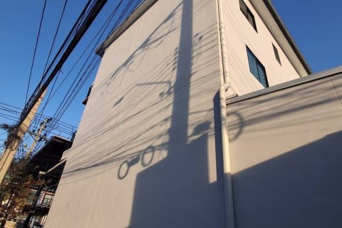 Шопхаус в Нонтхабури, Таиланд  № 160326 - фото 15