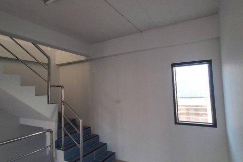 Шопхаус в Нонтхабури, Таиланд  № 160326 - фото 9