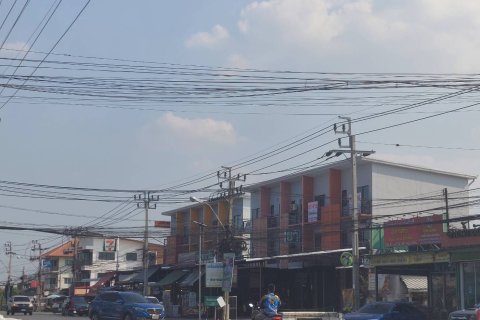 Шопхаус в Нонтхабури, Таиланд  № 160326 - фото 24