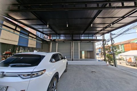 Шопхаус в Нонтхабури, Таиланд  № 160326 - фото 16