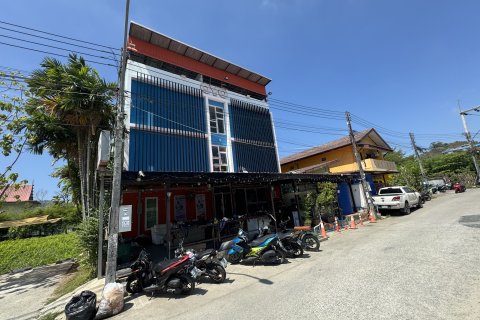 Hotel in Phuket, Thailand № 160327 - photo 2