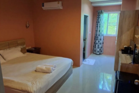 Hotel in Phuket, Thailand № 160327 - photo 8