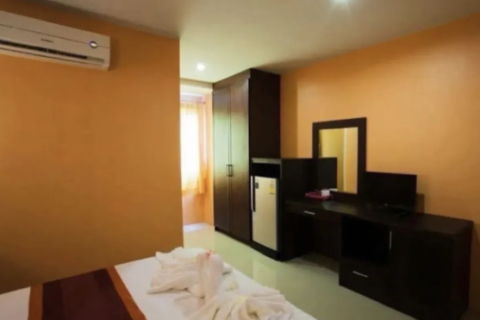 Hotel in Phuket, Thailand № 160327 - photo 7