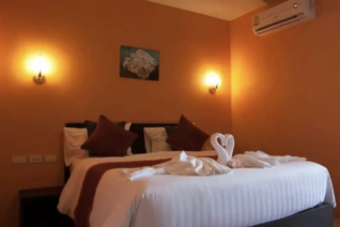 Hotel in Phuket, Thailand № 160327 - photo 10