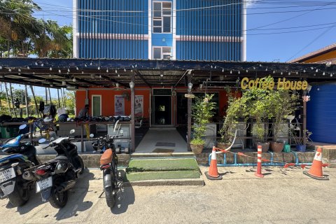 Hotel in Phuket, Thailand № 160327 - photo 15