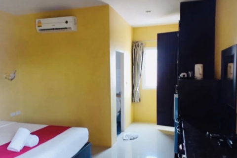 Hotel in Phuket, Thailand № 160327 - photo 9