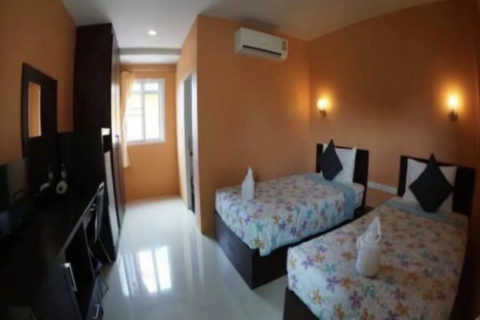 Hotel in Phuket, Thailand № 160327 - photo 4