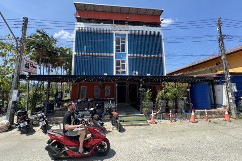 Hotel in Phuket, Thailand № 160327 - photo 14