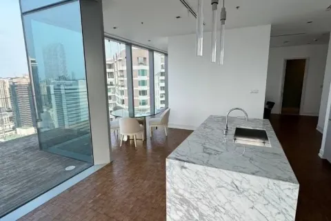 Кондоминиум с 2 спальнями в Банг Раке, Бангкок, Таиланд № 160328 - фото 10