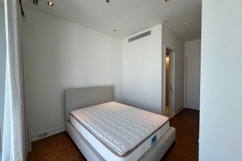 Condo à Bang Rak, Bangkok, Thaïlande, 2 chambres  № 160328 - photo 23