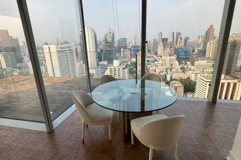 Кондоминиум с 2 спальнями в Банг Раке, Бангкок, Таиланд № 160328 - фото 5