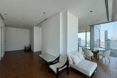Condo à Bang Rak, Bangkok, Thaïlande, 2 chambres  № 160328 - photo 21