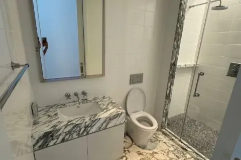 Кондоминиум с 2 спальнями в Банг Раке, Бангкок, Таиланд № 160328 - фото 11