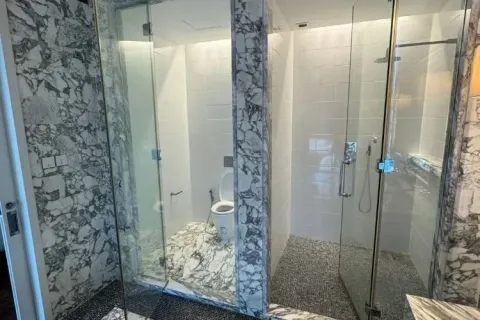 Кондоминиум с 2 спальнями в Банг Раке, Бангкок, Таиланд № 160328 - фото 7