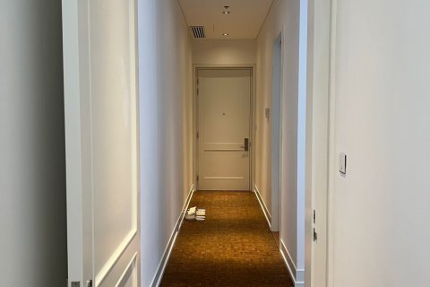 Condo à Bang Rak, Bangkok, Thaïlande, 2 chambres  № 160328 - photo 29