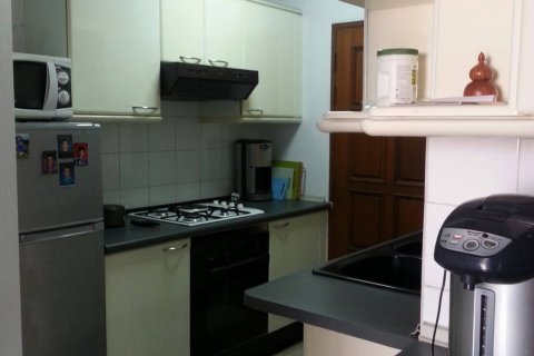 Кондоминиум с 2 спальнями в Бангкоке, Таиланд № 143819 - фото 14