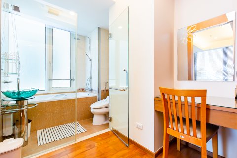 Кондоминиум с 1 спальней в Бангкоке, Таиланд № 143726 - фото 3