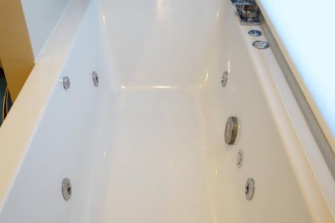 Кондоминиум с 1 спальней в Пхракханонге, Бангкок, Таиланд № 143723 - фото 4