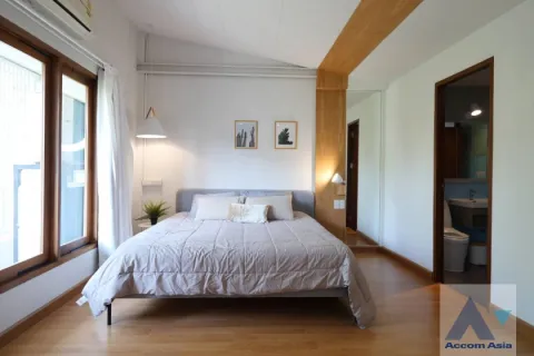 Reihenhaus in Watthana, Bangkok, Thailand 3 Schlafzimmer № 215438 - Foto 14