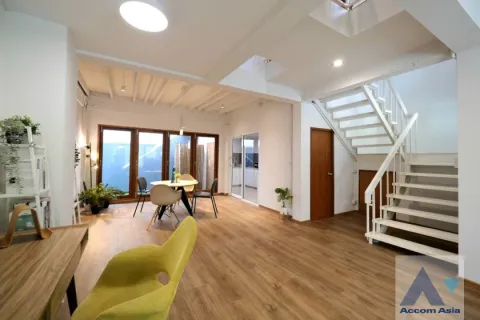 Reihenhaus in Watthana, Bangkok, Thailand 3 Schlafzimmer № 215438 - Foto 4