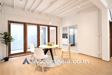 Reihenhaus in Watthana, Bangkok, Thailand 3 Schlafzimmer № 215438 - Foto 6
