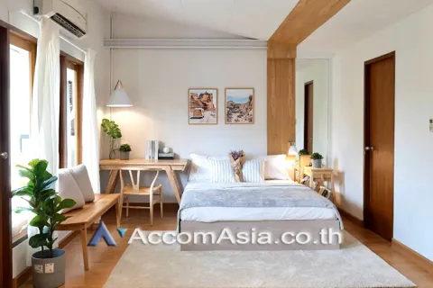 Reihenhaus in Watthana, Bangkok, Thailand 3 Schlafzimmer № 215438 - Foto 12