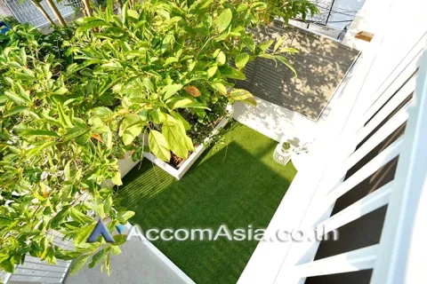 Reihenhaus in Watthana, Bangkok, Thailand 3 Schlafzimmer № 215438 - Foto 23