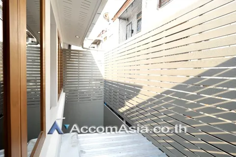 Reihenhaus in Watthana, Bangkok, Thailand 3 Schlafzimmer № 215438 - Foto 18
